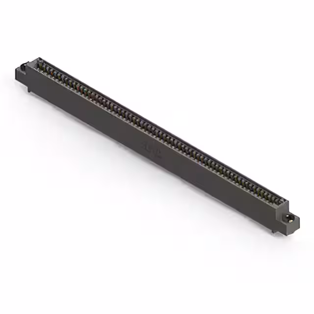 895-064-540-403 EDAC Inc.  Edgeboard Connectors